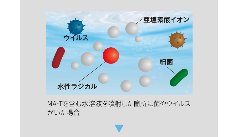 剣道防具用除菌消臭水 「Aqua Create -アクアクリエイト-」 280ml