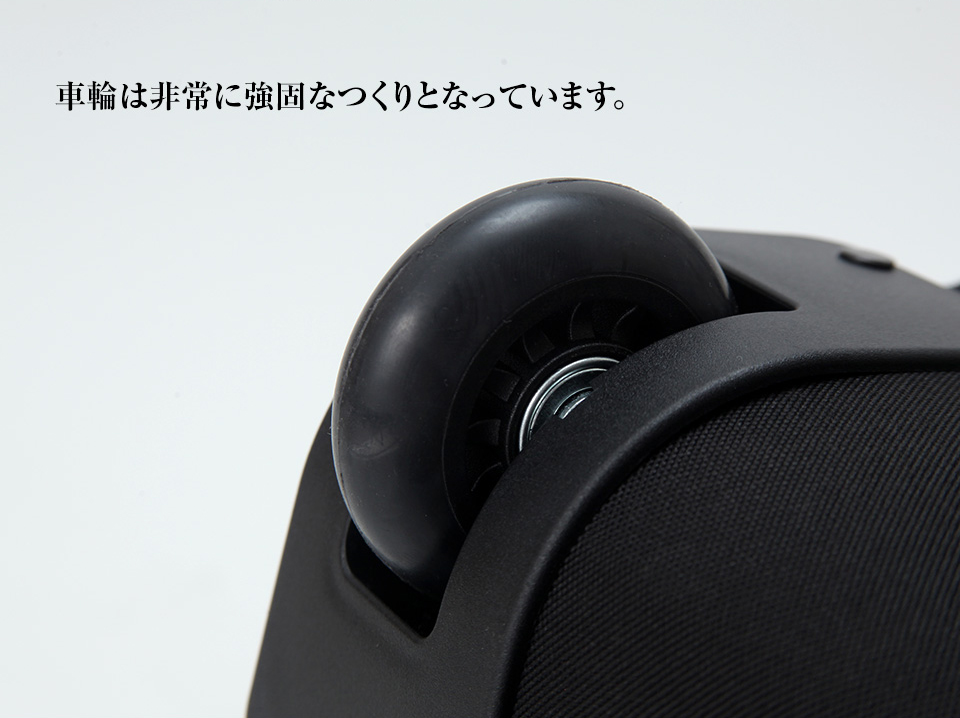 剣道防具用 2WAYボストンキャリーバッグ【防具袋・キャリー・ボストン】