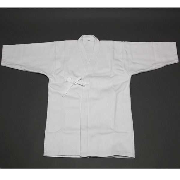 特製晒一重剣道着