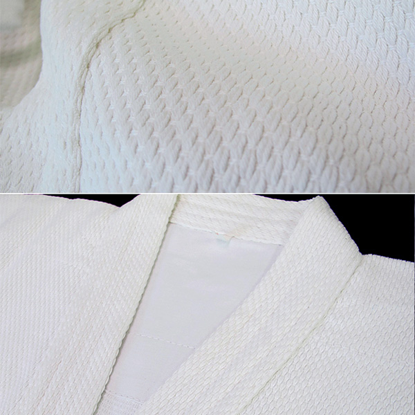 特製晒一重剣道着