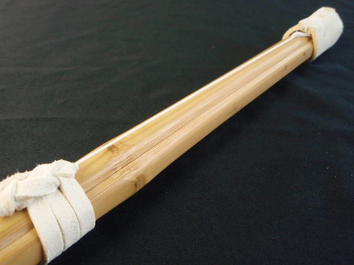 新普及型吟風仕組竹刀「唐獅子」28～38（幼年～高校生）×10本セット