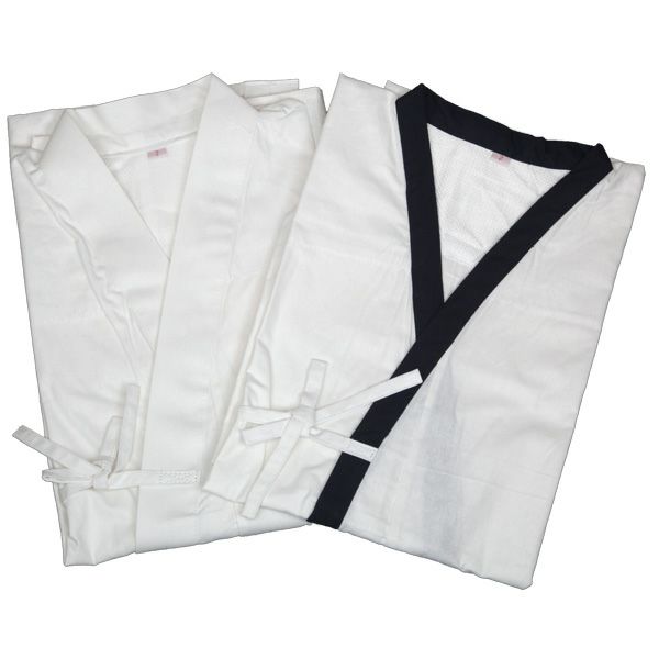  剣道用 下着【剣道着・剣道衣】