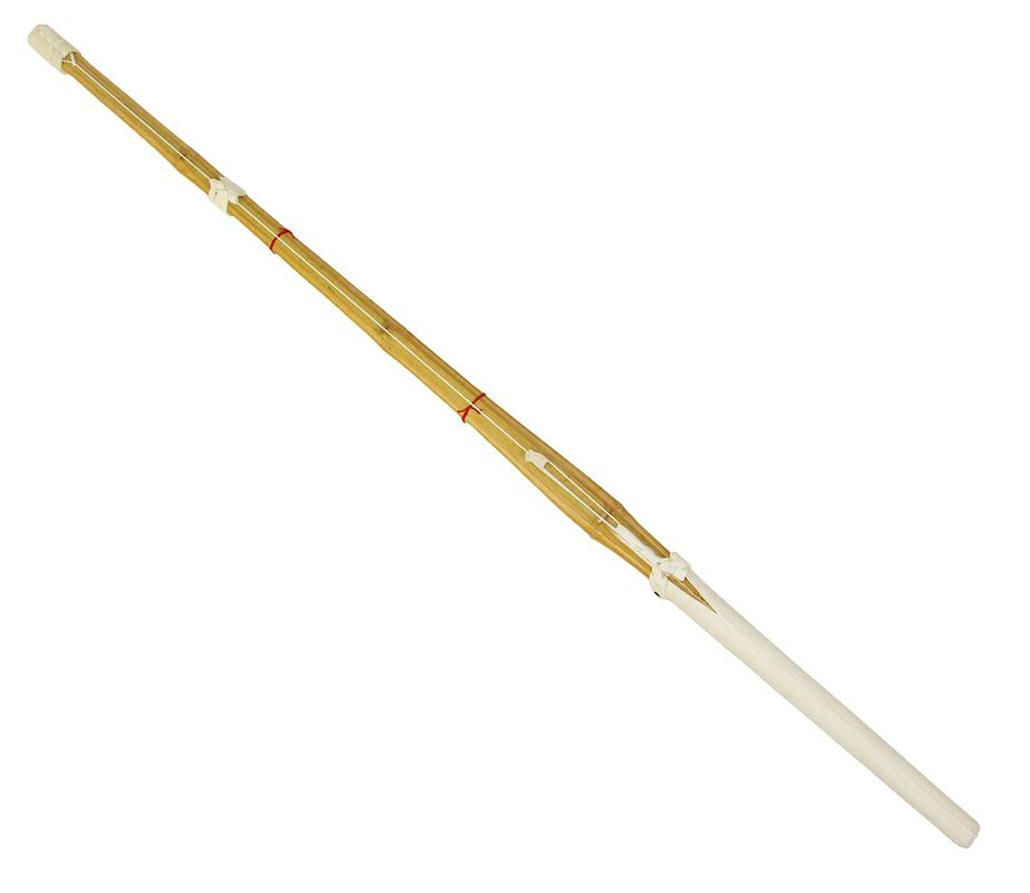 新普及型仕組（完成）竹刀28～38, （幼年～高校生用）, 【剣道具・剣道竹刀】