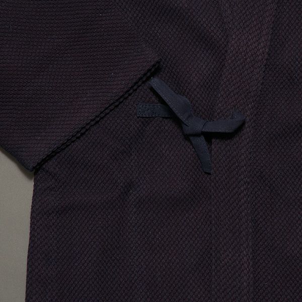 藍染 テッククリーンA.Z.【剣道着・剣道衣】