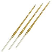 普及型仕組（完成）竹刀28～36 3本セット（幼年～小学生）