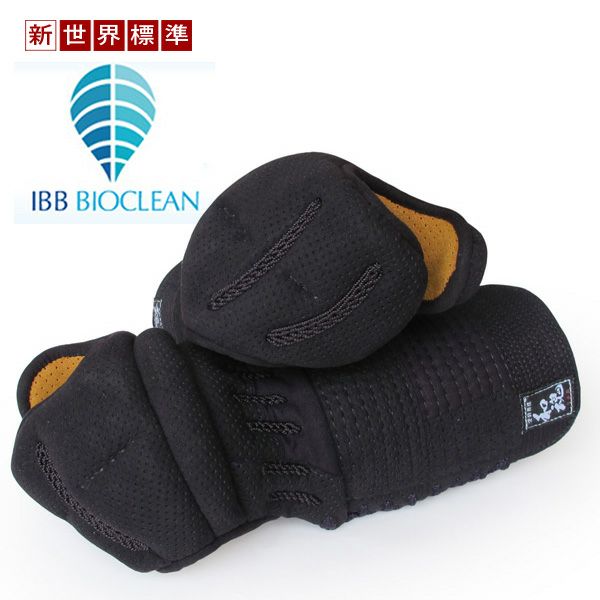 純国産バイオクリーンドライメッシュ5ミリミシン甲手【小手・ﾐｼﾝ刺･機械刺】