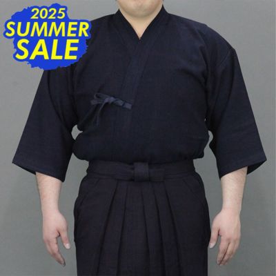 試合向け剣道着 | 剣道防具工房「源」