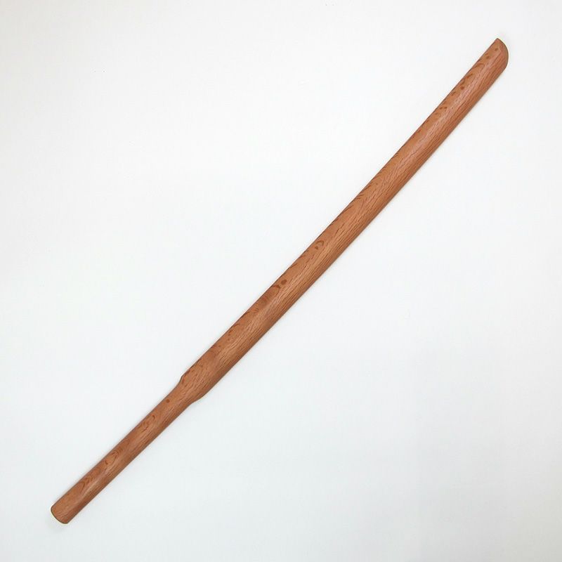 素振り用 赤樫木刀3.5尺(106cm)【木刀・素振り用赤樫】 | 剣道防具工房「源」