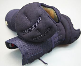 剣道防具の甲手(小手)の通販なら東山堂の剣道防具工房「源」