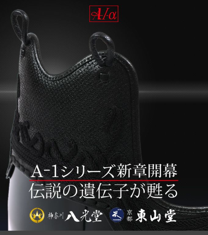 A-1α胴【ﾐｼﾝ刺・機械刺・変わり塗】 | 剣道防具工房「源」