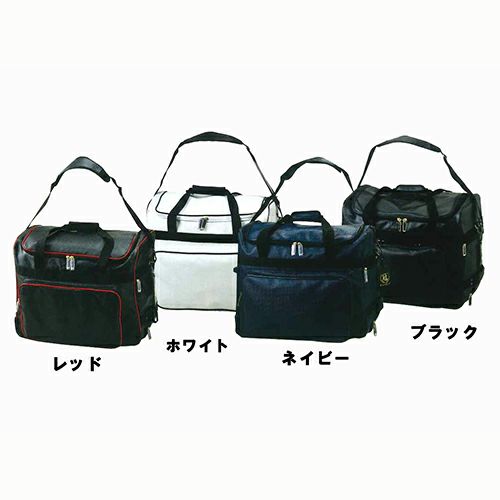 【新色追加】冠 KENDO キャリーバッグ+竹刀袋セット【防具袋】 | 剣道防具工房「源」