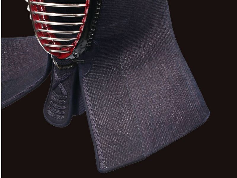 光翔一分二厘刺手刺 剣道防具