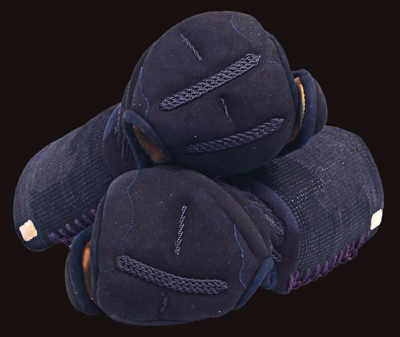 光翔一分二厘刺手刺 剣道防具