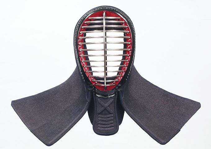 光翔一分五厘刺手刺 剣道防具