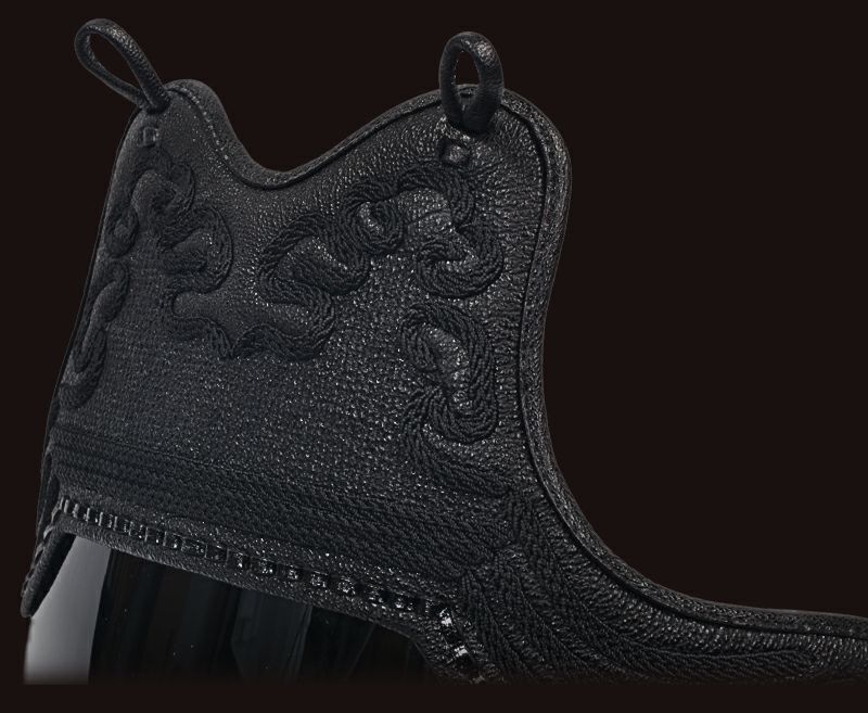 光琳一分二厘刺手刺防具