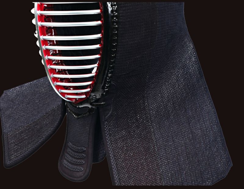 光仙」京都仕立の手刺防具-東山堂 剣道防具-