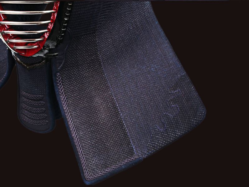 光悦一分五厘刺手刺 剣道防具