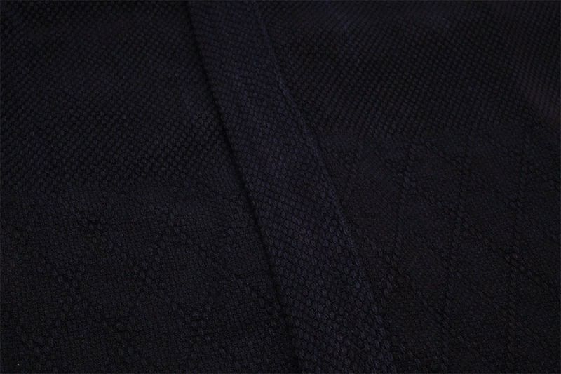  正藍染二重 剣道着【剣道着・剣道衣】