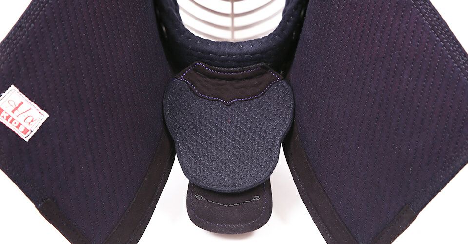 A-1αKIDS 面単品【ﾐｼﾝ刺･機械刺】