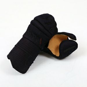 A-1αKIDS 甲手単品【小手・ﾐｼﾝ刺・機械刺】 | 剣道防具工房「源」 