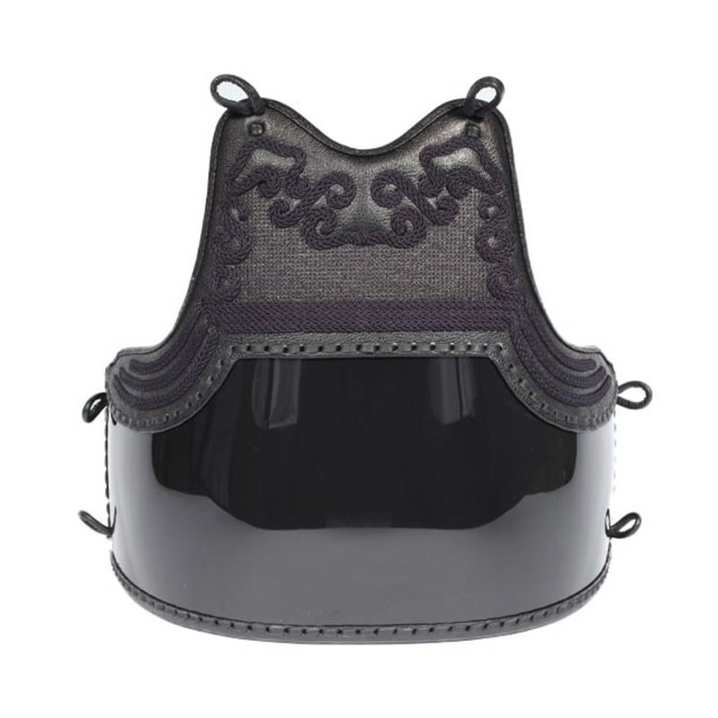 手刺剣道防具「源匠(げんしょう)」 胴単品