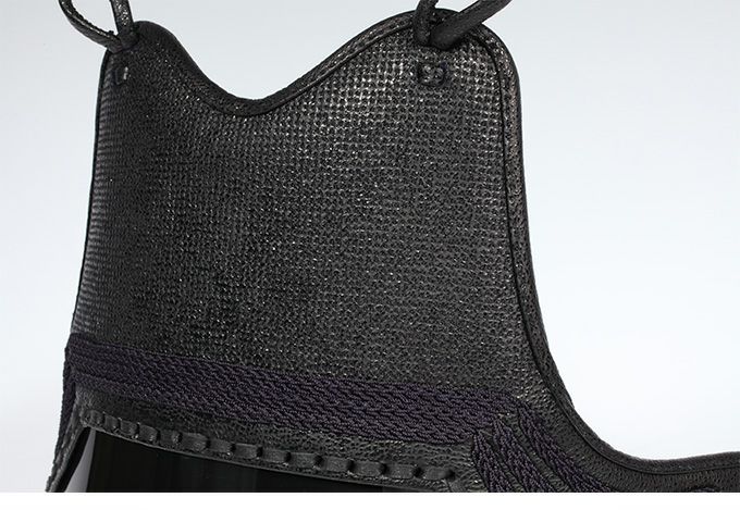 手刺剣道防具「源匠(げんしょう)」 胴単品