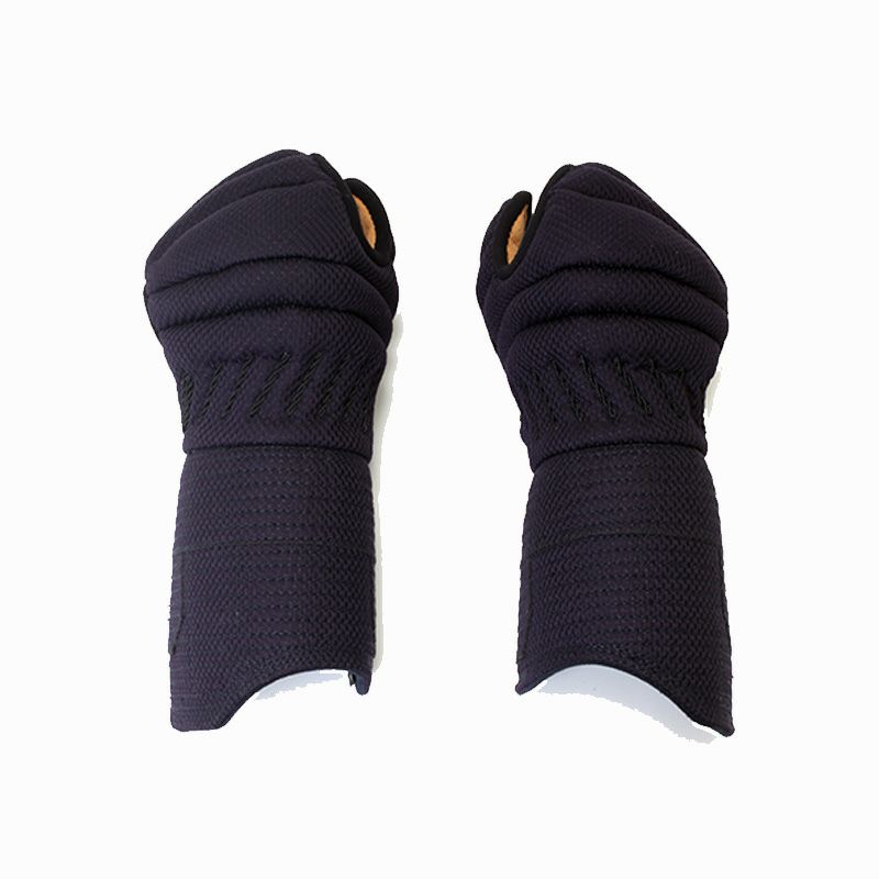 「虎」6mmバイオメッシュ甲手【小手・ﾐｼﾝ刺･機械刺】