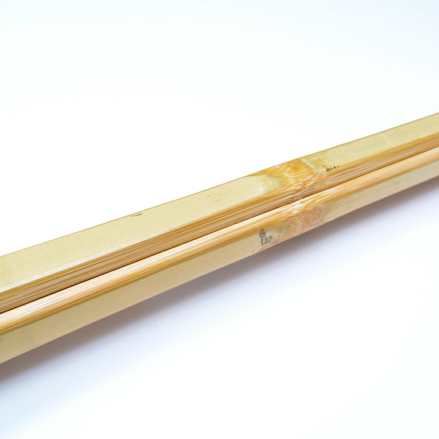 【竹刀専用】竹刀 節落とし加工 注文フォーム