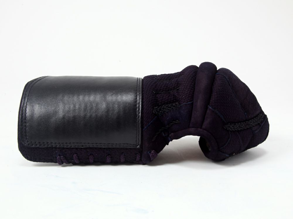 打たせ甲手(右手のみ)【小手・ﾐｼﾝ刺･機械刺】