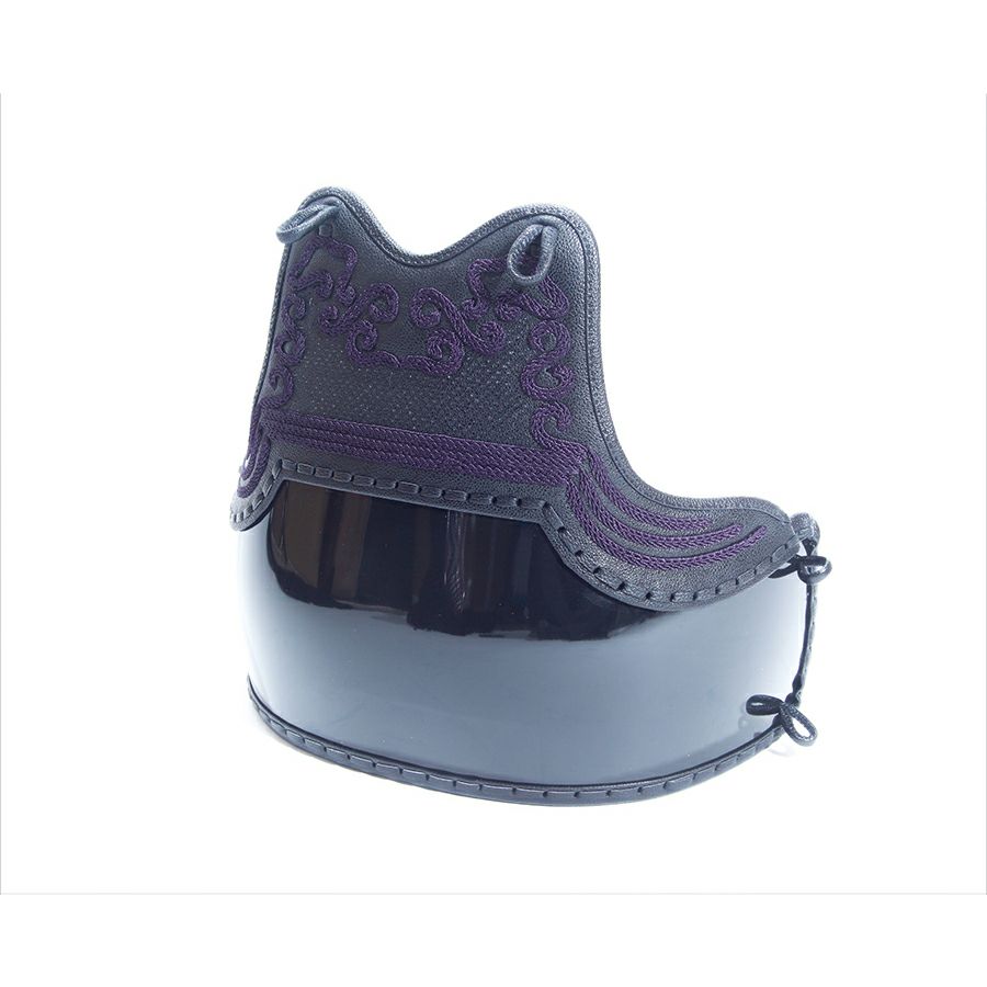 【防具セレクト対象商品】「源」6ミリ人工革フィットステッチ防具　胴【ﾐｼﾝ刺･機械刺】