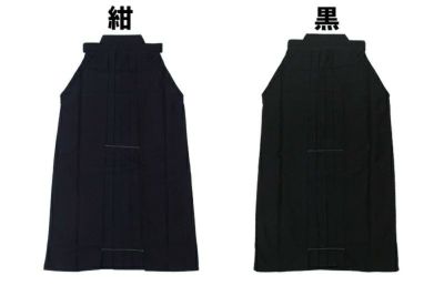 夏向け剣道袴 | 剣道防具工房「源」
