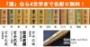 中太吟風仕組竹刀「矯正型（きょうせいがた） -GRIP MASTER-」28～39（幼年～一般）