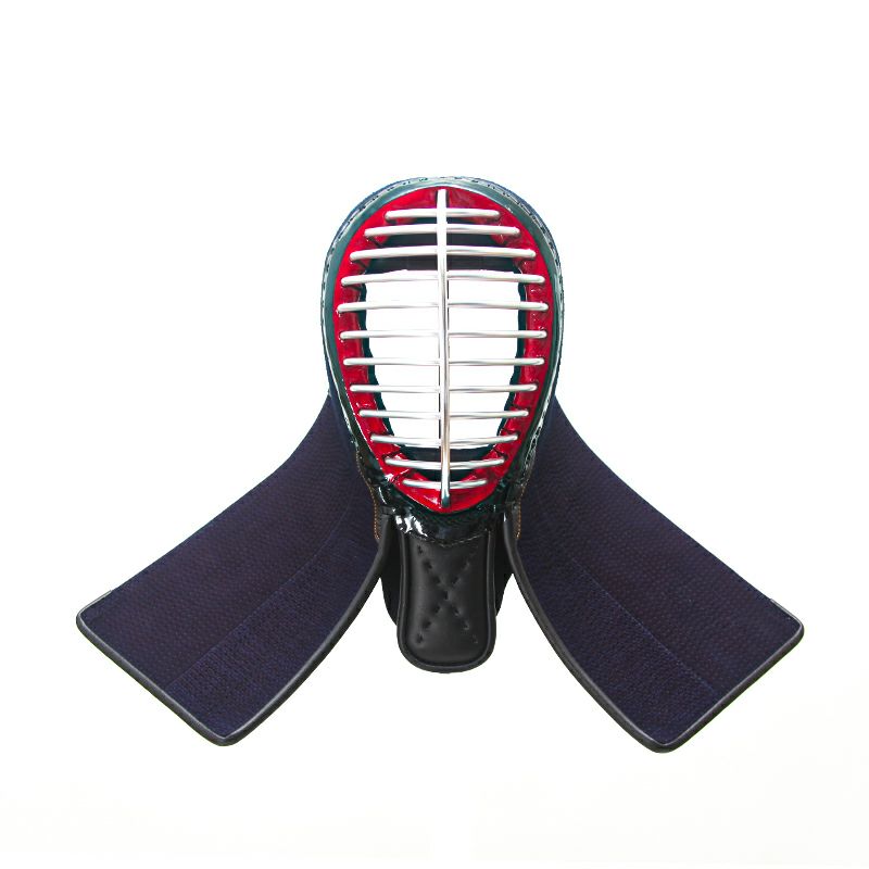 7mmミシン刺 少年用面単品 【アウトレット 58.59.60.61cm】 | 剣道  