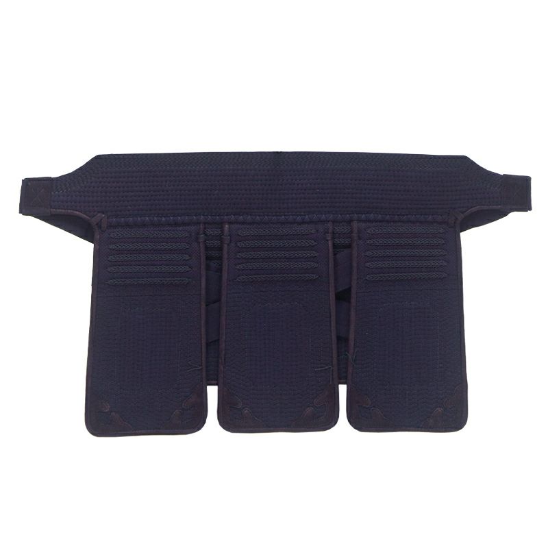 「旭峰(きょくほう)」6mm織刺具の目刺 剣道防具セット