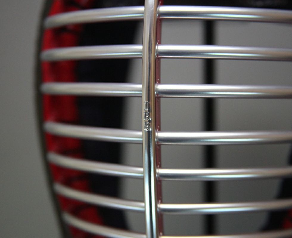 「旭峰(きょくほう)」６ｍｍミシンぐの目刺(織刺) 面単品【ﾐｼﾝ刺･機械刺】