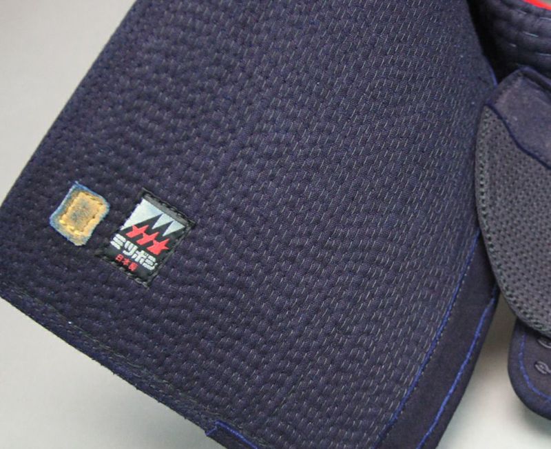 「旭峰(きょくほう)」６ｍｍミシンぐの目刺(織刺) 面単品【ﾐｼﾝ刺･機械刺】