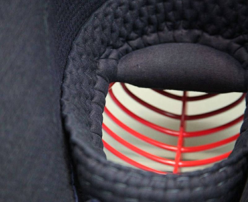 「旭峰(きょくほう)」６ｍｍミシンぐの目刺(織刺) 面単品【ﾐｼﾝ刺･機械刺】