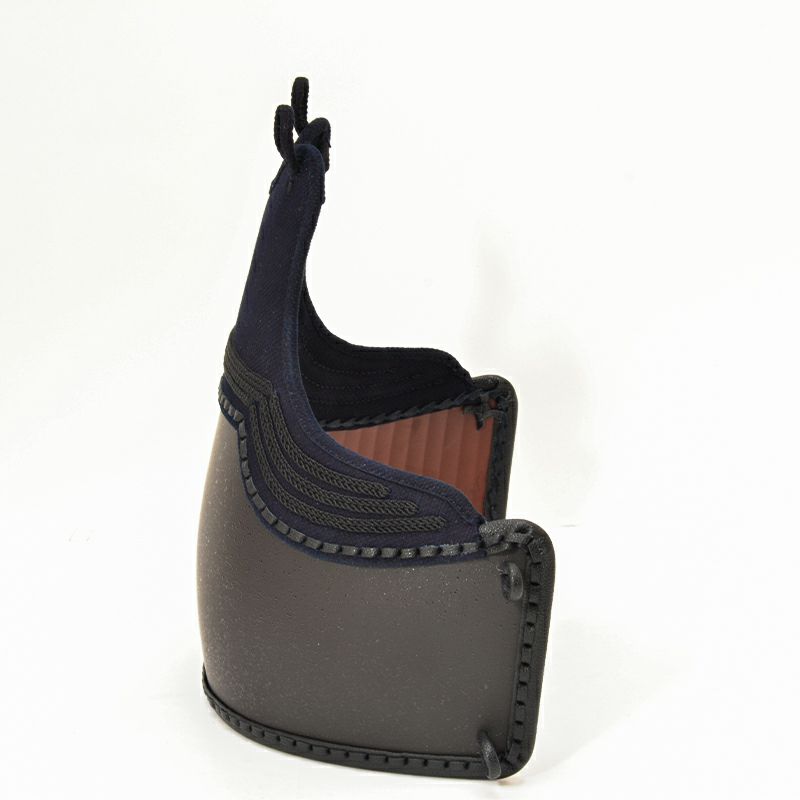 「源心」織刺胸 50本型変わり塗胴完成品（1台）【ミシン刺・機械刺】