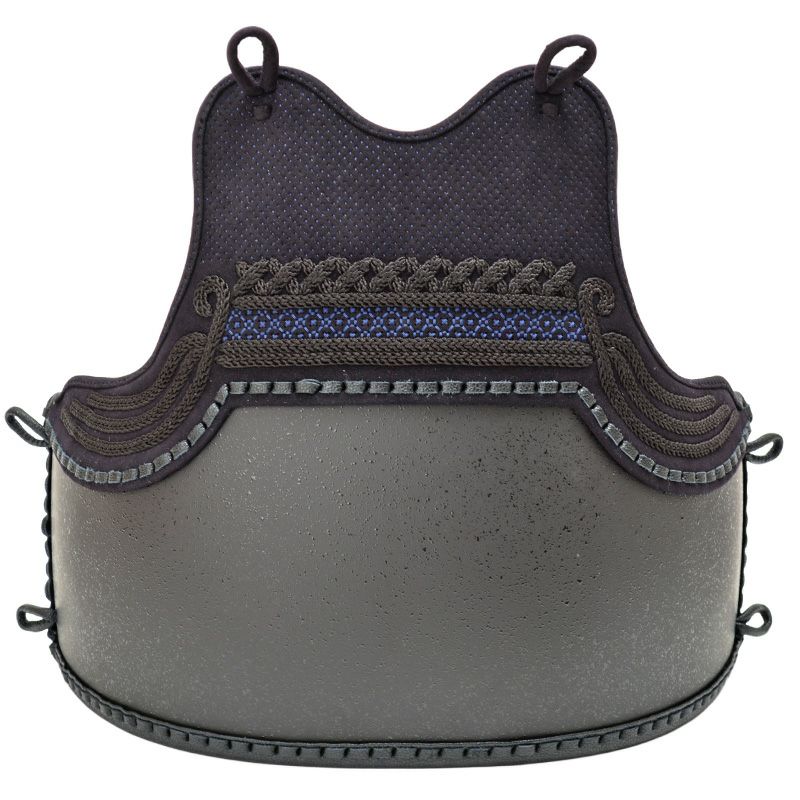 「源心」クラリーノ胸 50本型変わり塗胴完成品（1台）【ミシン刺・機械刺・合成皮革】