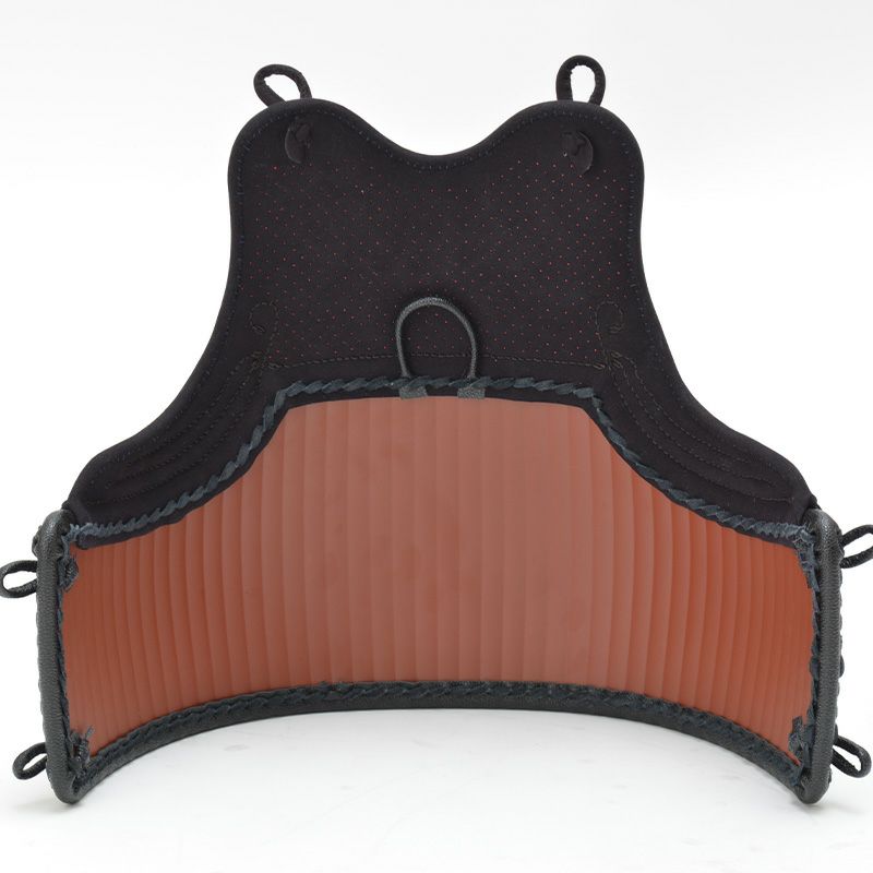 「源心」クラリーノ胸 50本型変わり塗胴完成品（1台）【ミシン刺・機械刺・合成皮革】