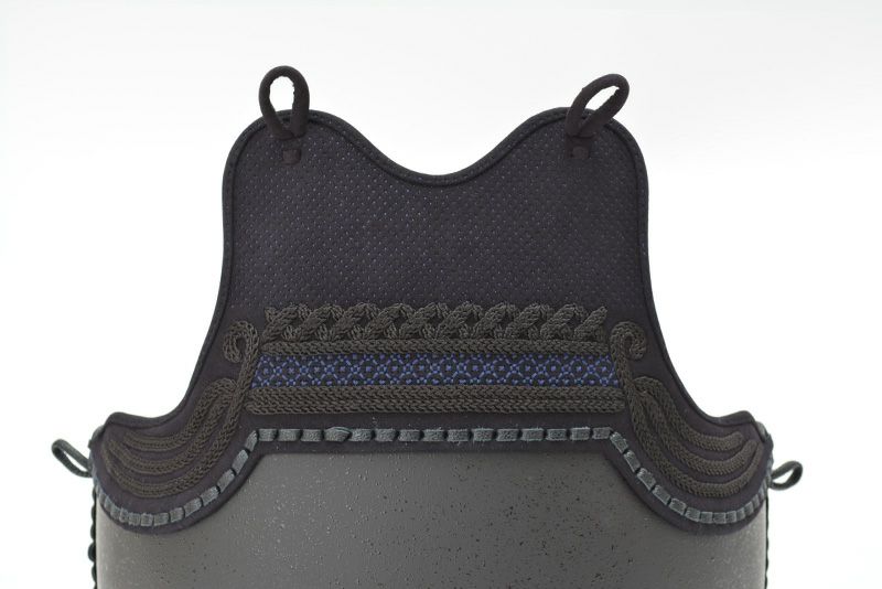 「源心」クラリーノ胸 50本型変わり塗胴完成品（1台）【ミシン刺・機械刺・合成皮革】