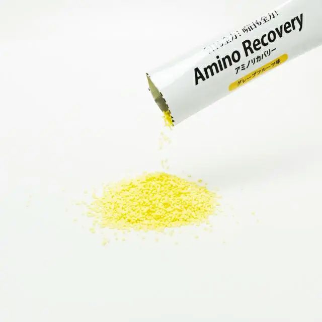 AminoRecovery アミノリカバリー 1箱14本入 BCAA 【剣道 練習】