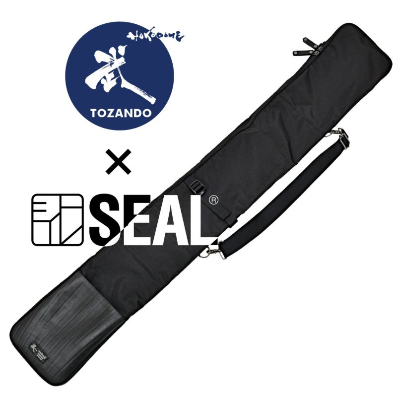 [限定販売]東山堂×SEALコラボ 竹刀袋