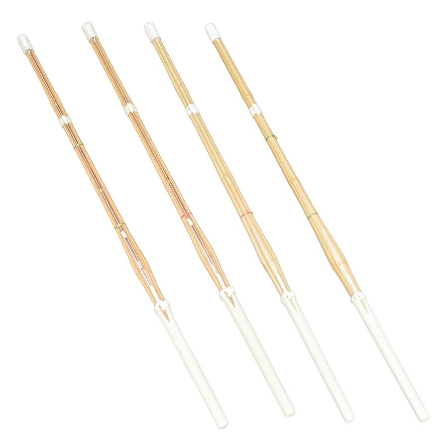 プラクティスパック 稽古向け竹刀4本組セット 39