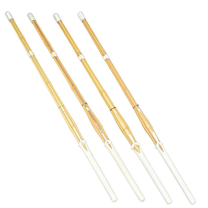 テクニカルパック 試合向け竹刀4本組セット 39