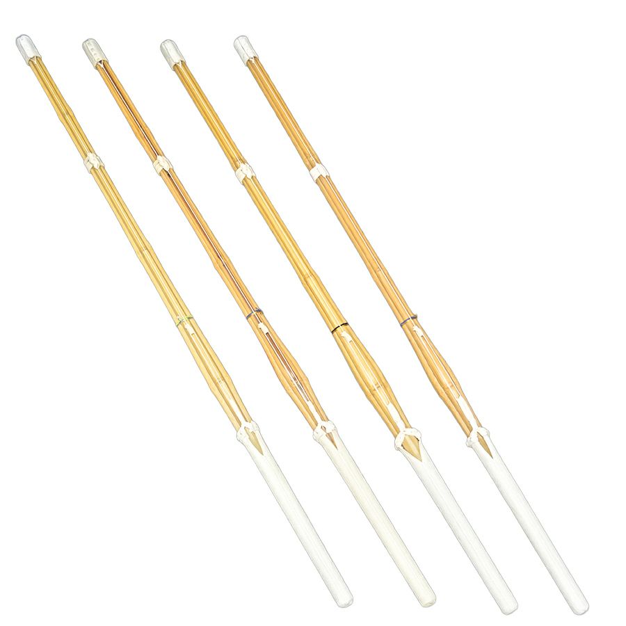 テクニカルパック 試合向け竹刀4本組セット 39