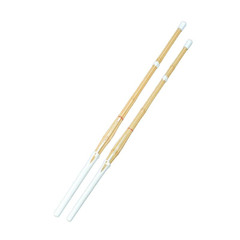 親子割]普及型吟風仕組み竹刀 2本組ファミリーセット28～36 + 39男女