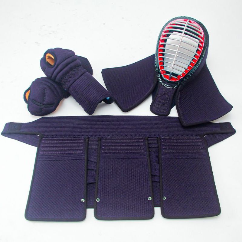 A-1αBIOCLEAN（バイオクリーン）Mark2」 6mmテトニット 剣道防具 面