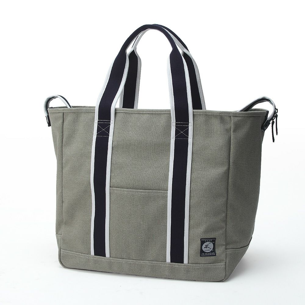 豊岡鞄認定 高級トート型防具バッグ【防具袋・トート・手提げ・剣道防具】