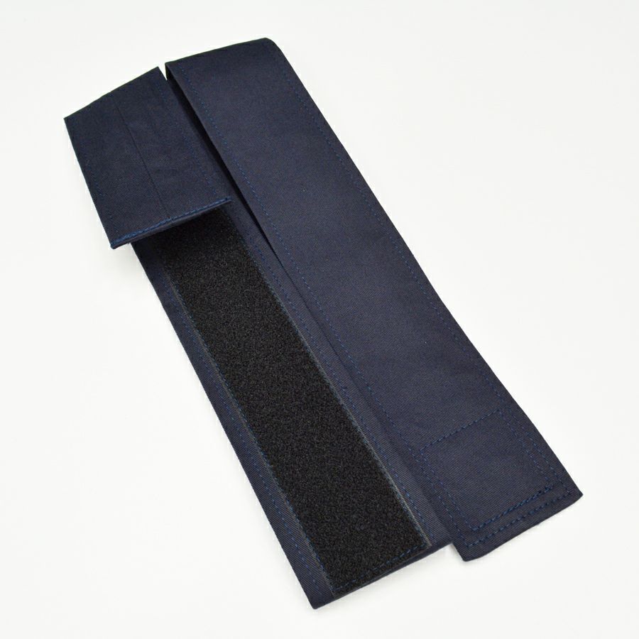 剣道用腰帯【審査・演武・着崩れ対策】